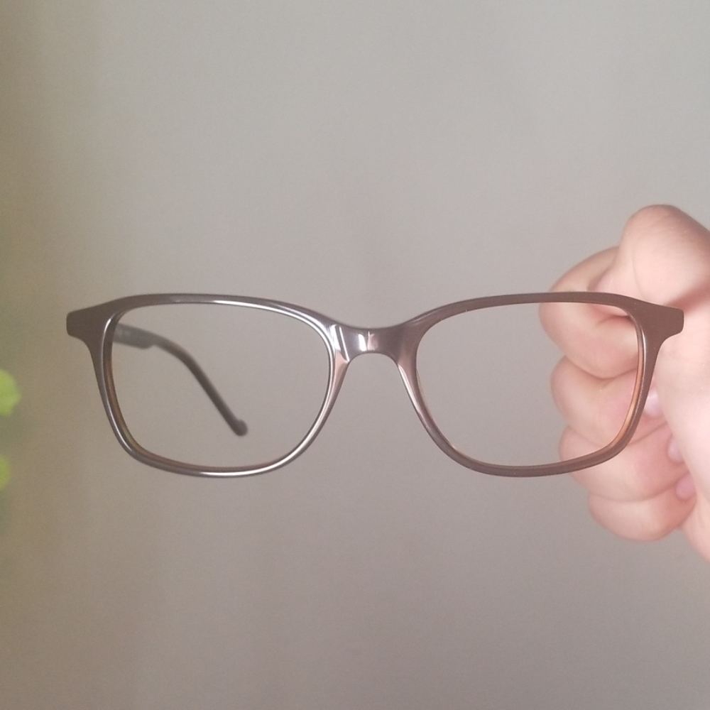 Lingo eyewear moab glasses frames original